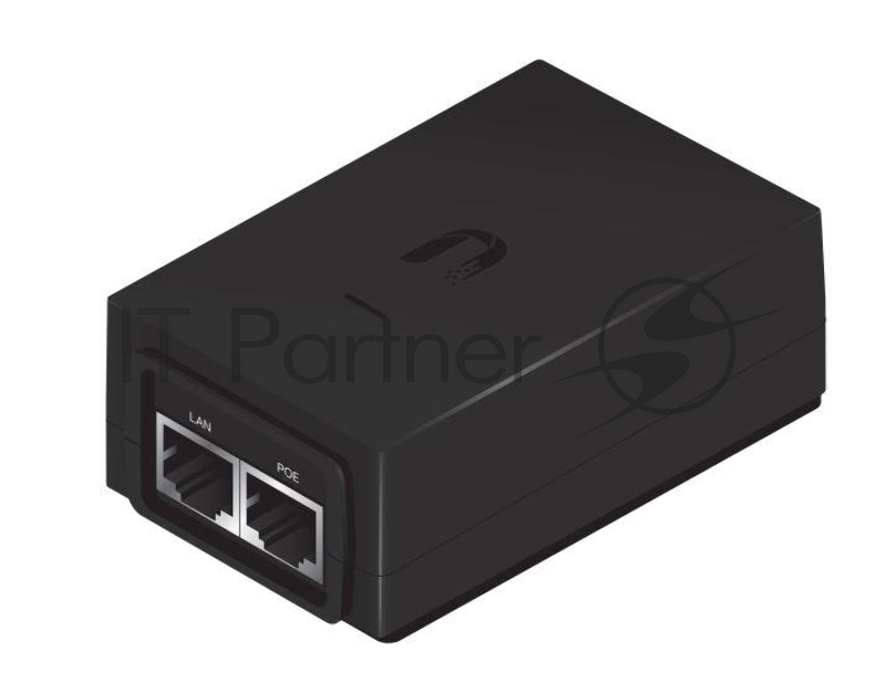 Блок питания Ubiquiti POE-24-24W-G (POE-24-24W-G-EU)