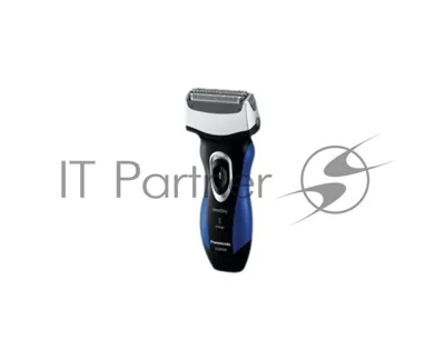 Электробритва Panasonic Электробритва Panasonic/ Сеточная система, влажное бритье: есть, дисплей: нет, 10000 об/мин