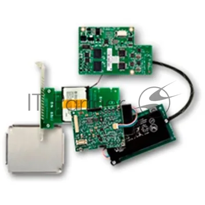 Модуль LSI CVPM02 (05-50038-00) CacheVault Flash Cache Protection Module for 9361-16i, 9361-24i and 9380-8i8e