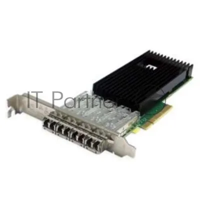 Сетевая карта Silicom PE310G4I71LB-XR