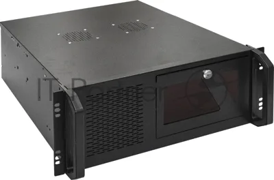 Серверный корпуса ExeGate Pro 4U4021S (RM 19", высота 4U, глубина 480, без БП, USB) EX254718RUS