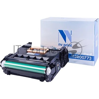 Картридж лазерный NVPrint совместимый Xerox 113R00773 для Xerox Phaser 3610/3655X/WC 3615 (85 000k)