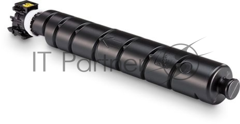 Картридж лазерный Kyocera TK-8515K черный для TASKalfa 5052ci/6052ci 30 000 стр.