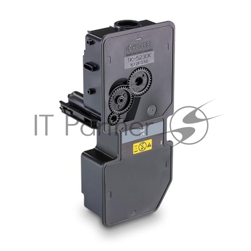 Картридж лазерный Kyocera TK-5230K (1T02R90NL0) черный для M5521cdn/M5521cdw/P5021cdn/P5021cdw/P5026cdn/P5026cdw 2600 стр.