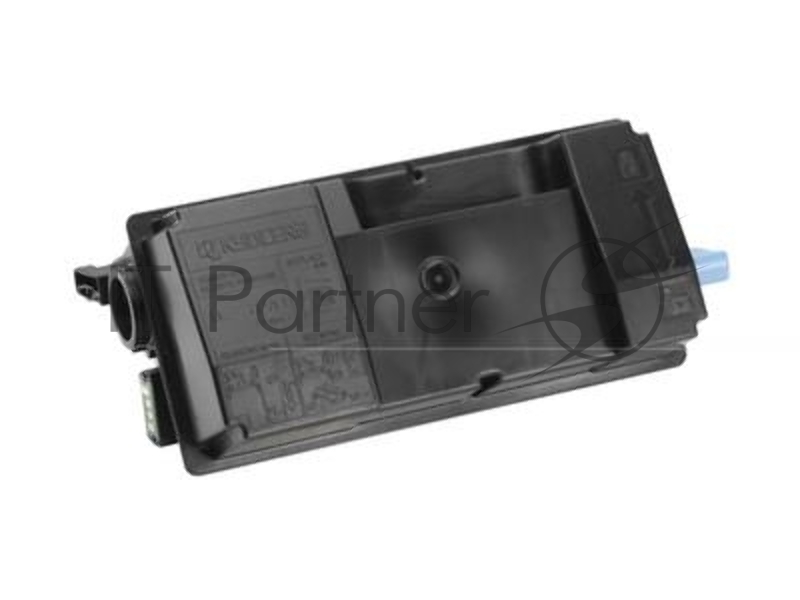Картридж лазерный Kyocera TK-3190 (1T02T60NL0/1T02T60NL1) черный для P3055dn/P3060dn 25000 стр.