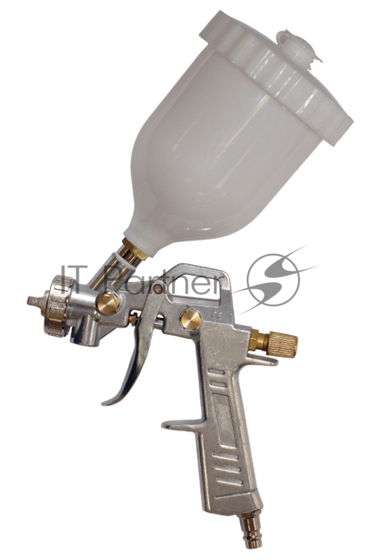 Краскораспылитель FUBAG BASIC G600/1.5 HP