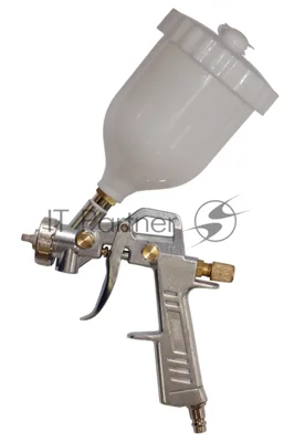 Краскораспылитель FUBAG BASIC G600/1.5 HP