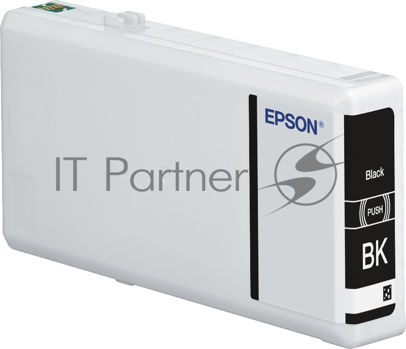 Картридж Epson T7891 черный экстраповышенной емкости для WF-5110DW/5620DWF