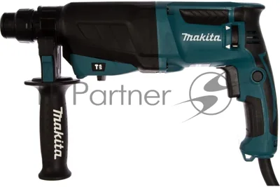 Перфоратор Makita HR2630