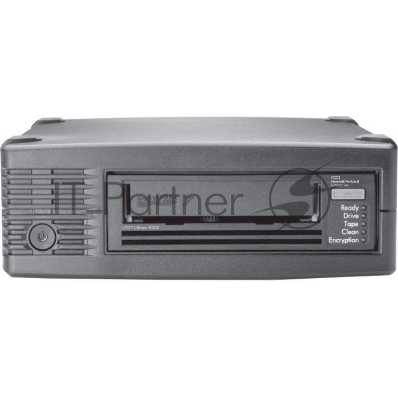 Ленточный накопитель HPE LTO-7 Ultrium (BB874A)