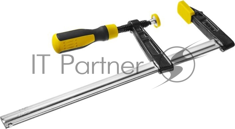 Струбцина STAYER F-образная, 80x300 мм 32095-080-300