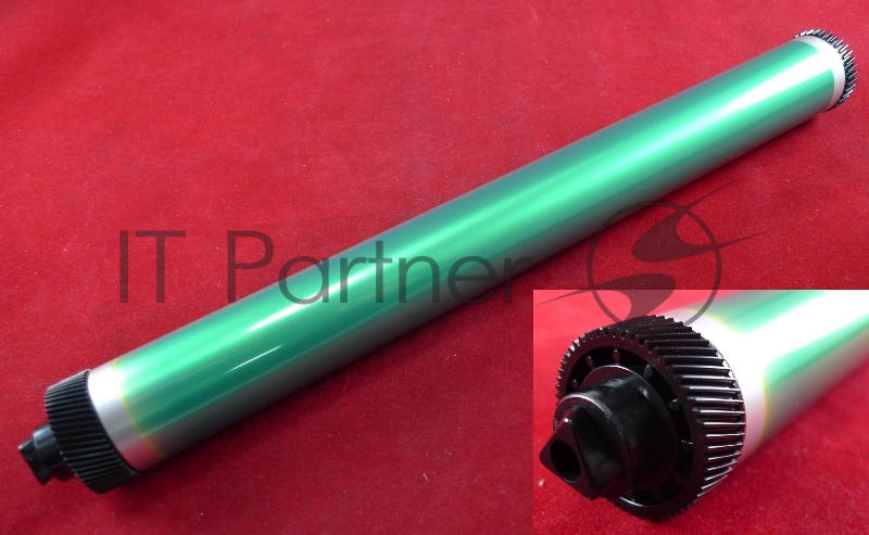 Барабан HP LJ P4014/4015/4515/4010/4510, M4555MFP, M601/602/603/630 Long Life (ELP, Китай)