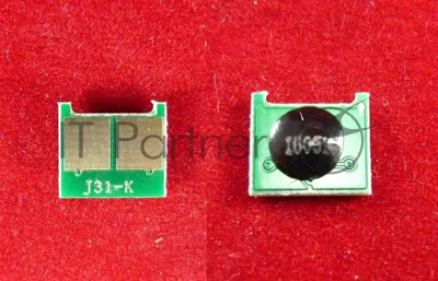 Чип ELP для HP Universal CB540A/CB435A/CB436A, CC530A, CE255A/CE278A/CE285A/CE310A/CE320A/CE410A/CE505A, CF210A/CF280A/CF283A/CF350A/CF380A, Canon 712/713/716/719/719/724/725/726/728/731, EXV-40 черный (Китай)