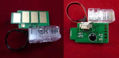Чип ELP для Samsung SCX-8123ND/8123NA/8128ND/8128NA (MLT-D709S) 25K (Китай)