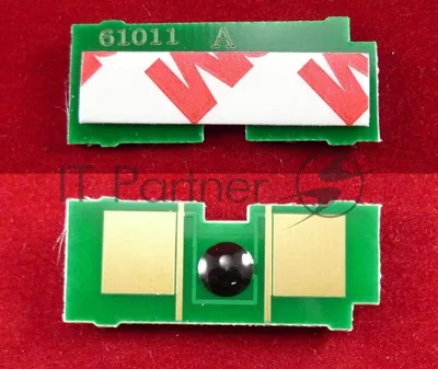 Чип ELP для HP LJ1160/1300/2300/2410/2420/2430/3005/M3027/M3035/2015/4200/4250/4300/4345/4350 Universal Low Capacity (Китай)