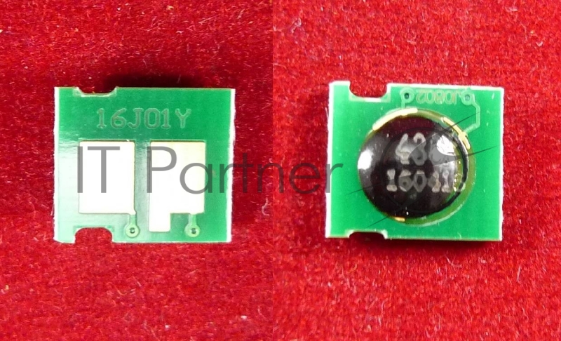 Чип HP LJP1505/M1120/M1522 черный, 2K (ELP, Китай)