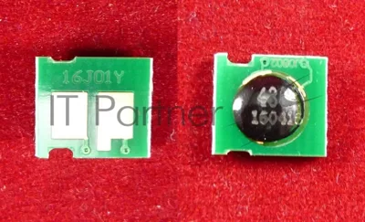 Чип HP LJP1505/M1120/M1522 черный, 2K (ELP, Китай)
