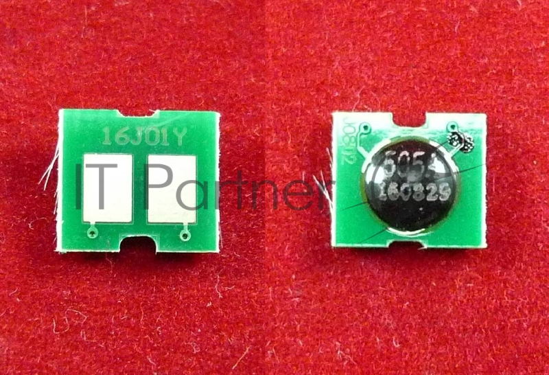Чип ELP для HP P2035/2055n черный, 2.3K (Китай)