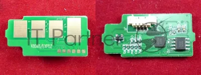 Чип Samsung SL-X7400GX/SL-X7500GX/SL-X7600GX (CLT-K806S) черный 45K (ELP, Китай)