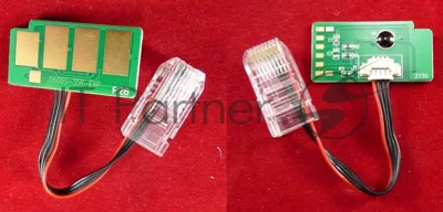 Чип ELP для Samsung SCX-8030/8040 (MLT-K606S) 35K (Китай)