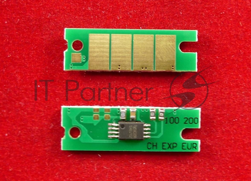 Чип ELP для Ricoh Aficio SP 311DN/311DNw/311SFN/311SFNw (SP311HE) 3.5K (Китай)