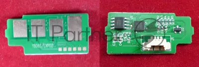 Чип ELP для Samsung SL-X7400GX/SL-X7500GX/SL-X7600GX (CLT-Y806S) Yellow 30K (Китай)