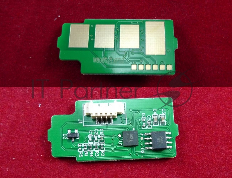 Чип ELP для Samsung SL-X7400GX/SL-X7500GX/SL-X7600GX (CLT-M806S) Magenta 30K (Китай)