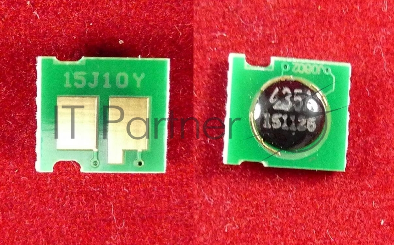 Чип ELP для HP P1005/P1006 черный, 1.5K (Китай)