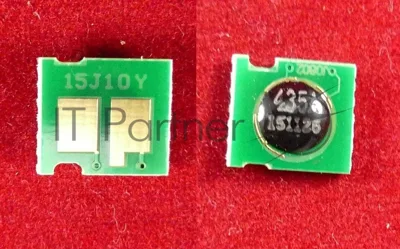 Чип ELP для HP P1005/P1006 черный, 1.5K (Китай)