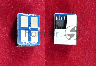 Чип ELP для Samsung CLP-300/300N/CLX-3160N/3160FN (CLP-C300A) Cyan 1K (Китай)