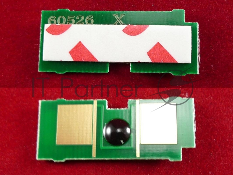 Чип HP LJ1160/1300/1320/2300/2410/2420/2430/3005/M3027/M3035/2015/4250/4350 Universal High Capacity (ELP, Китай)