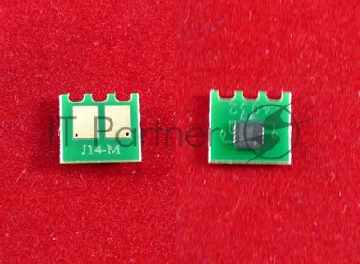 Чип ELP для HP Universal CB543A/CC533A/CE273A/CE313A/CE323A/CE343A/CE403A/CE413A/CF033A/CF213A/CF353A/CF383A, Canon CRG716/718/731, Magenta (Китай)