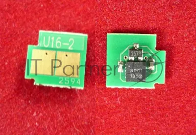 Чип HP LJ5200/M5025/M5035/CANON 3500 (Q7570A/Q7516A) черный (ELP, Китай)
