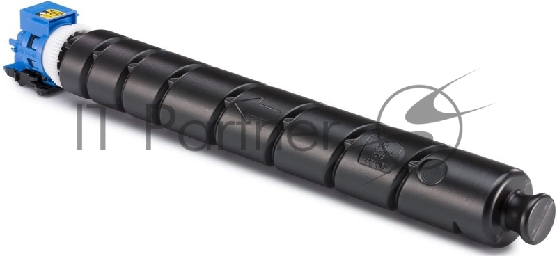 Картридж лазерный Kyocera TK-8525C (1T02RMCNL0/1T02RMCNL1) голубой для TASKalfa 4052ci 20000 стр.