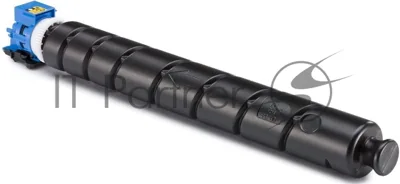 Картридж лазерный Kyocera TK-8525C (1T02RMCNL0/1T02RMCNL1) голубой для TASKalfa 4052ci 20000 стр.