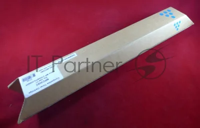 Картридж лазерный Ricoh Aficio MP C305SP/C305SPF голубой, type MPC305E (туба, 83г) JPN