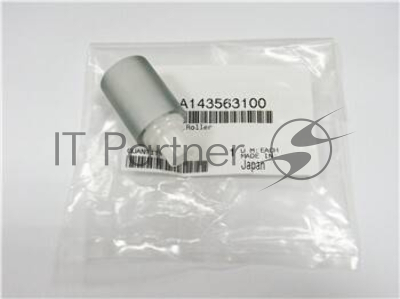 Ролик подачи ADF Konica-Minolta DF621/624/701 (A143563100)