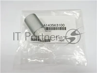 Ролик подачи ADF Konica-Minolta DF621/624/701 (A143563100)