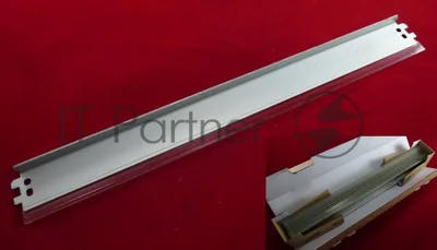 Ракель (Wiper Blade) HP LJ 5000/8100/8500/9000/P5200 (ELP, Китай) 10штук