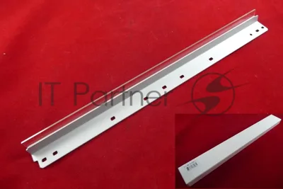 Ракель (Wiper Blade) Sharp AR 141/160/161/162/163/164/200/201/205/206/207/5015/5120/5316/5320/M160/162 (ELP)