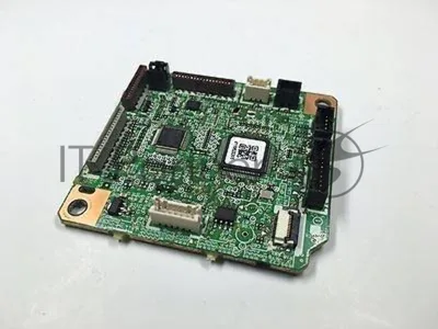Плата DC-контроллера HP LJ M402/M426 (RM2-8680/RM2-7509)