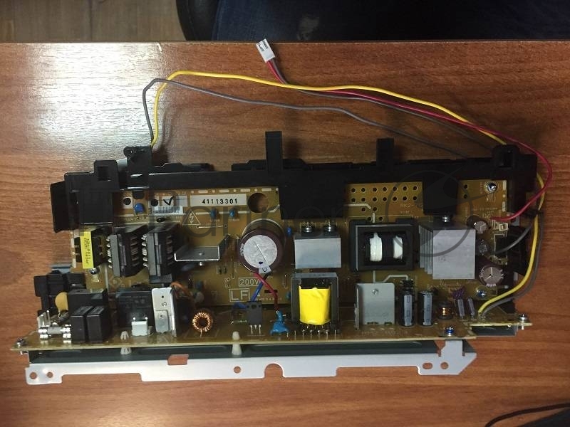 Плата питания низковольтная HP CLJ Pro 300 M351/400 M451 (RM1-8037/RM2-8026/RM2-8023) OEM