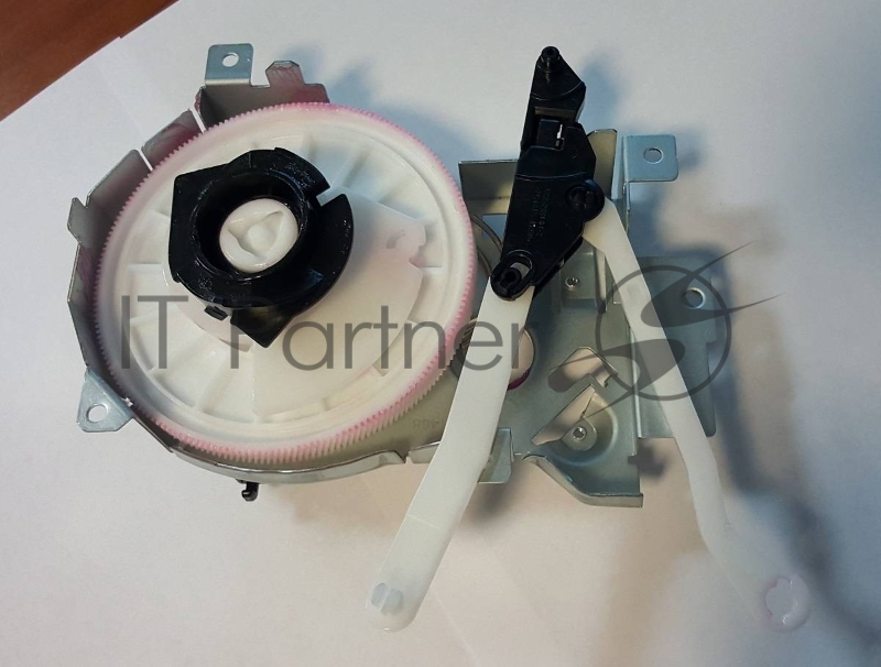 Привод фотобарабана HP LJ M604/M605/M606 (RM2-6920)