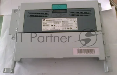 Крышка задняя в сборе HP LJ P2035 (RM1-6440) OEM