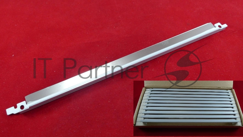 Дозирующее лезвие (Doctor Blade) HP CLJ CP3525/3530/4025/4525 (ELP, Китай) 10штук