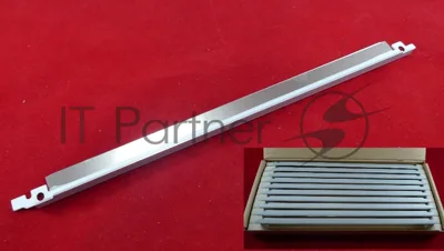 Дозирующее лезвие (Doctor Blade) HP CLJ CP3525/3530/4025/4525 (ELP, Китай) 10штук
