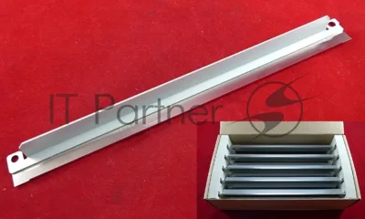Дозирующее лезвие (Doctor Blade) Brother HL-1110/1111/1112/1118 (TN-1035/1075/1060/1000/1070/1040) (ELP, Китай) 10штук