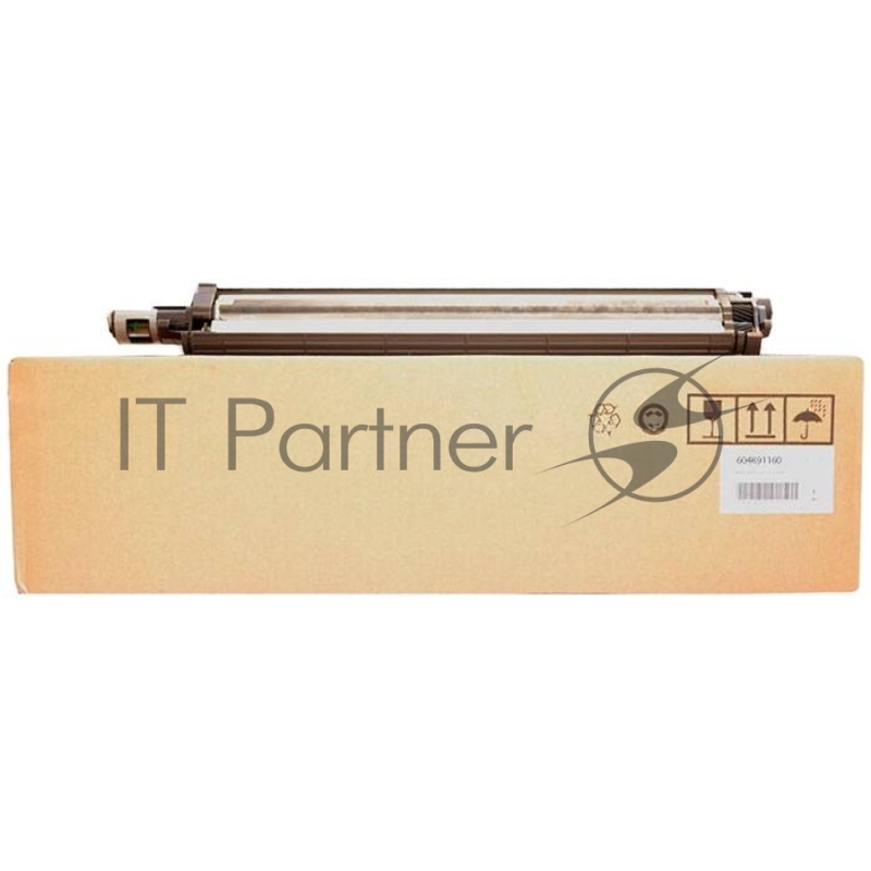 Блок проявки черный Xerox DocuCentre SC2020 38K