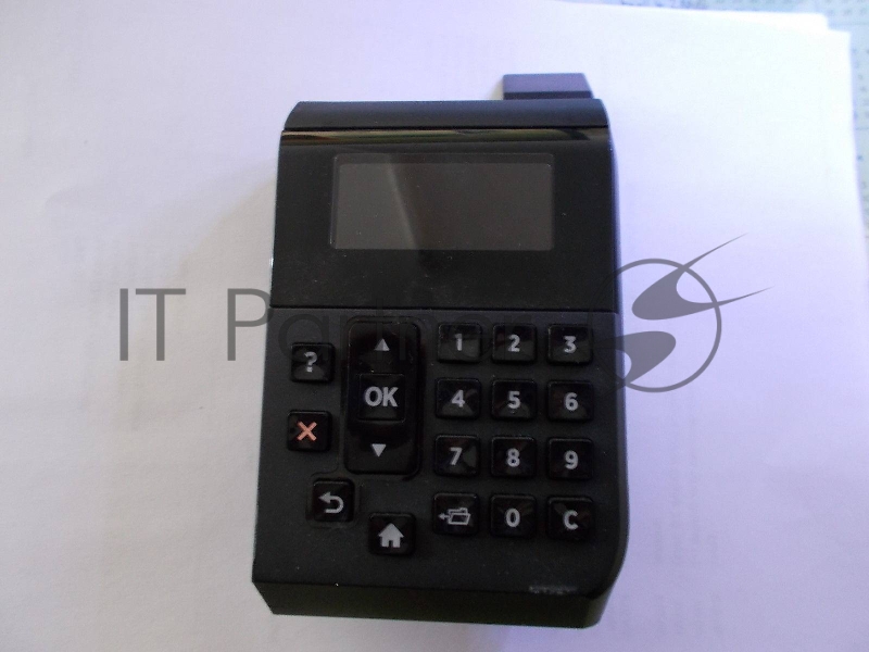 Панель управления в сборе HP LJ M604n/M604dn/M605n/M605dn/M606dn (RM2-7682) OEM