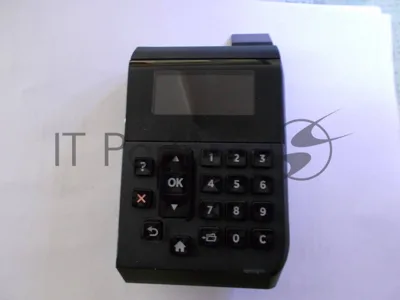 Панель управления в сборе HP LJ M604n/M604dn/M605n/M605dn/M606dn (RM2-7682) OEM